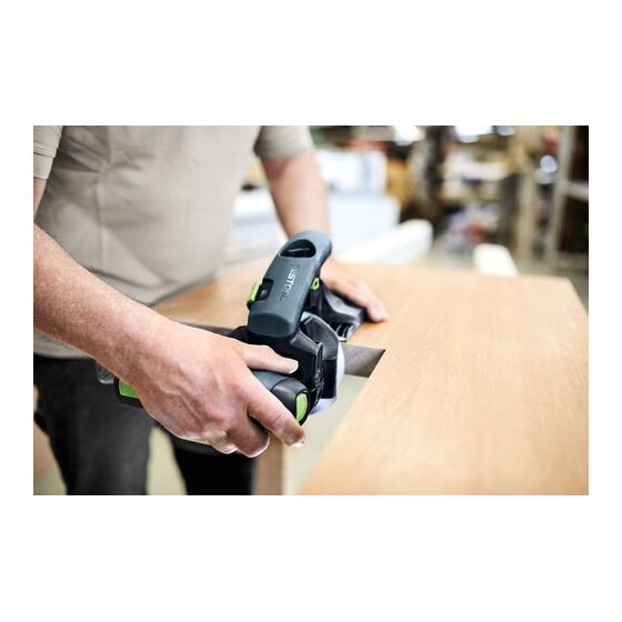 Festool Akku-Kantenschleifer ES-ETSC 125 3, 1 I-Plus 576684