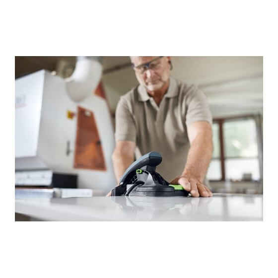 Festool Akku-Kantenschleifer ES-ETSC 125 3, 1 I-Plus 576684