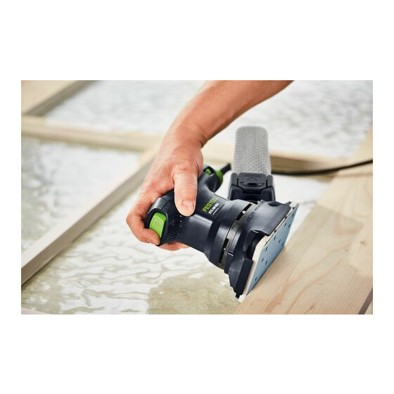 Festool Protector PR RTS-R 80x133 201691