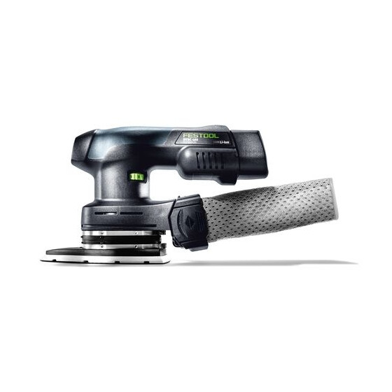 Festool Akku-Deltaschleifer DTSC 400-Basic 576359