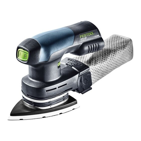 Festool Akku-Deltaschleifer DTSC 400-Basic 576359