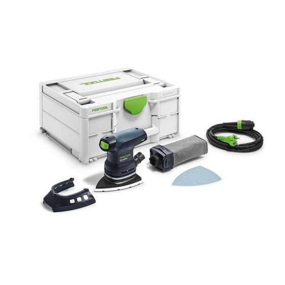 Festool Deltaschleifer DTS 400 REQ-Plus 576064