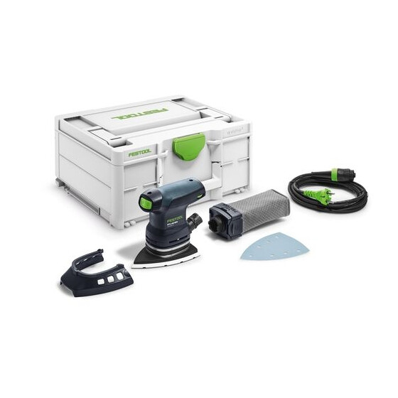 Festool Deltaschleifer DTS 400 REQ-Plus 576064