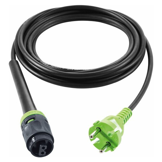 Festool plug it-Kabel H05 RN-F-4 PLANEX 203929