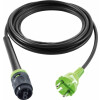 Festool plug it-Kabel H05 RN-F-4 PLANEX 203929