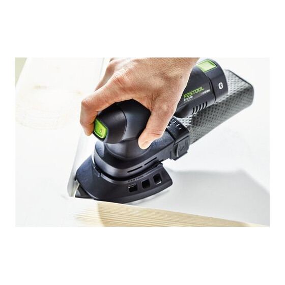 Festool Schleifblatt STF DELTA7 P100 GR10 0 499630