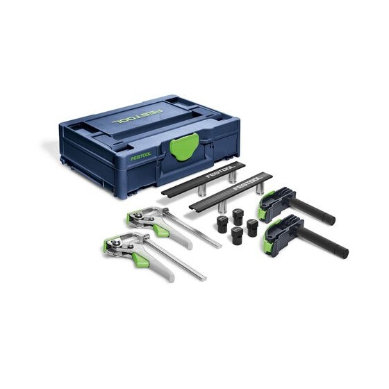 Festool SYS-MFT Fixing-Set SYS3 M 112 MFT-F X 577131