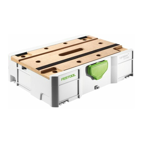 Festool Systainer T-LOC SYS-MFT 500076