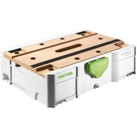 Festool Systainer T-LOC SYS-MFT