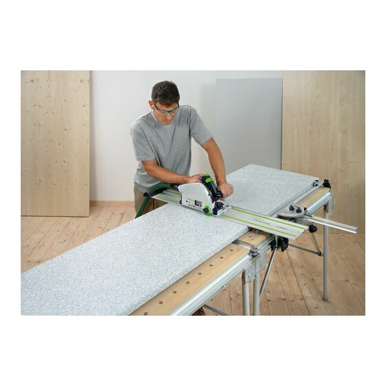 Festool Verbindungsstück VS 484455