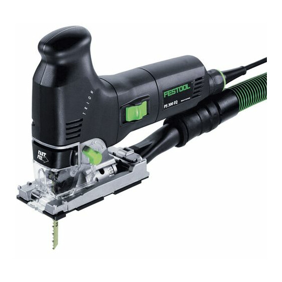 Festool Pendelstichsäge TRION PS 300 EQ-Plus 576041