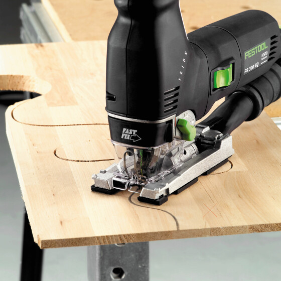 Festool Pendelstichsäge TRION PS 300 EQ-Plus 576041