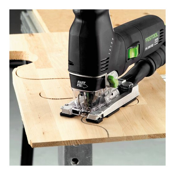 Festool Pendelstichsäge TRION PS 300 EQ-Plus 576041