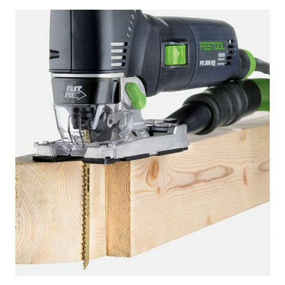 Festool Pendelstichsäge TRION PS 300 EQ-Plus