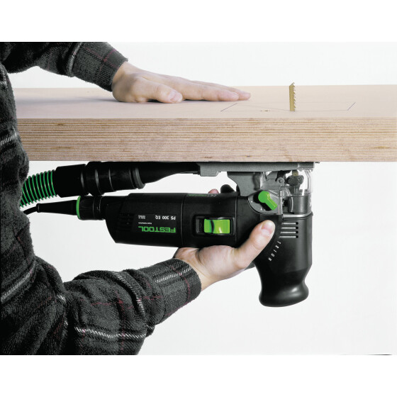 Festool Pendelstichsäge TRION PS 300 EQ-Plus