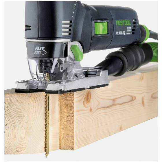 Festool Pendelstichsäge TRION PS 300 EQ-Plus