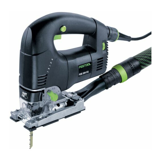 Festool Pendelstichsäge TRION PSB 300 EQ-Plus 576047