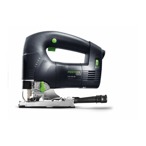 Festool Pendelstichsäge TRION PSB 300 EQ-Plus