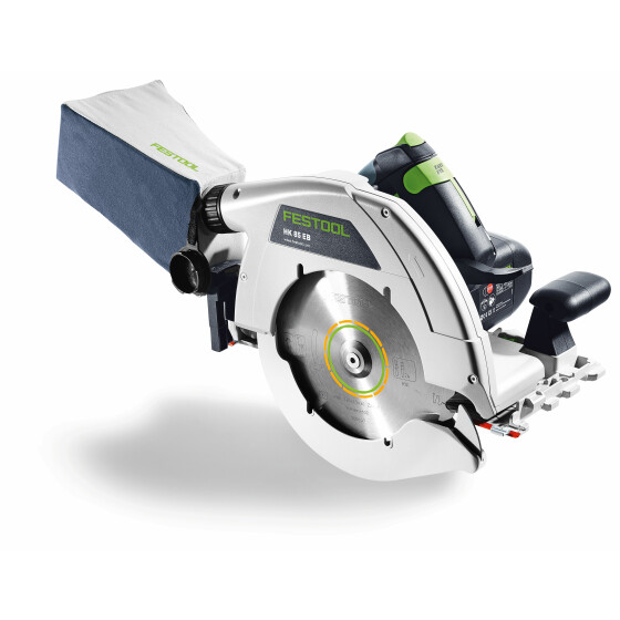 Festool Handkreissäge HK 85 EB-Plus-FS