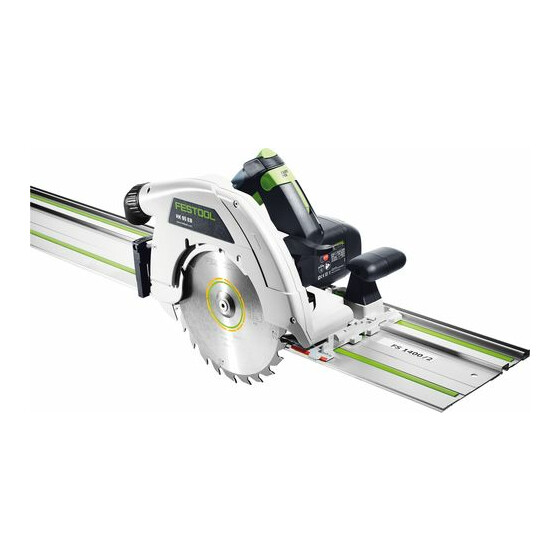 Festool Handkreissäge HK 85 EB-Plus-FS