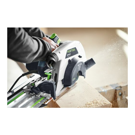 Festool Handkreissäge HK 85 EB-Plus-FS