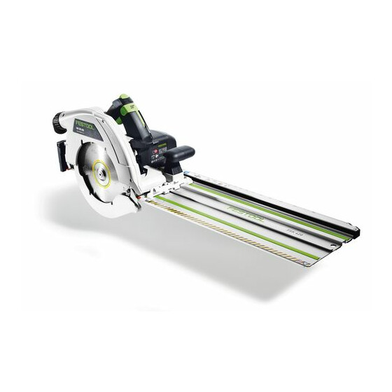 Festool Handkreissäge HK 85 EB-Plus-FS