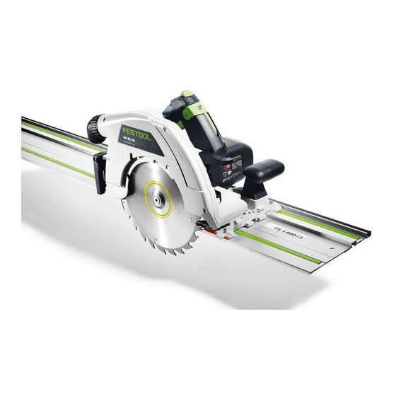 Festool Handkreissäge HK 85 EB-Plus-FS