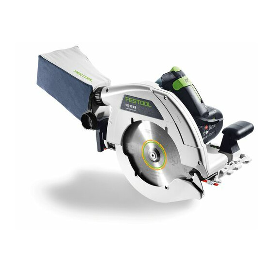 Festool Handkreissäge HK 85 EB-Plus-FS