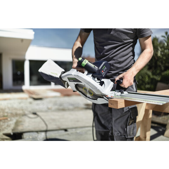 Festool Handkreissäge HK 85 EB-Plus-FS