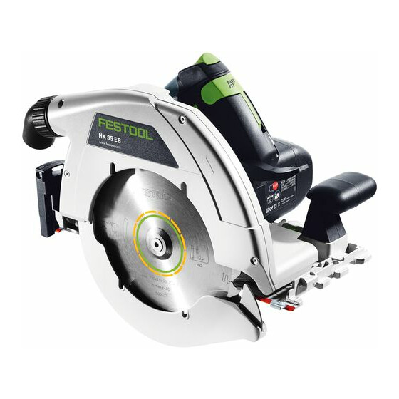 Festool Handkreissäge HK 85 EB-Plus