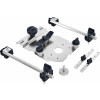 Festool Lochreihen-Set LR 32 Set 583290