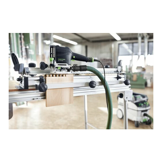 Festool Fingerzinken-Schablone VS 600 FZ 10 488880