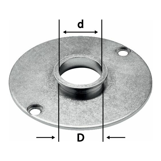 Festool Kopierring KR D24/OF 1010/VS 600