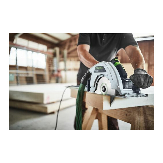 Festool Kreissägeblatt WOOD STANDARD HW 230x2,5x30 W24 500647