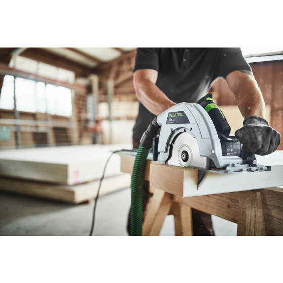 Festool Kreissägeblatt WOOD STANDARD HW 230x2,5x30 W24 500647