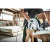 Festool Kreissägeblatt WOOD STANDARD HW 230x2,5x30 W24 500647