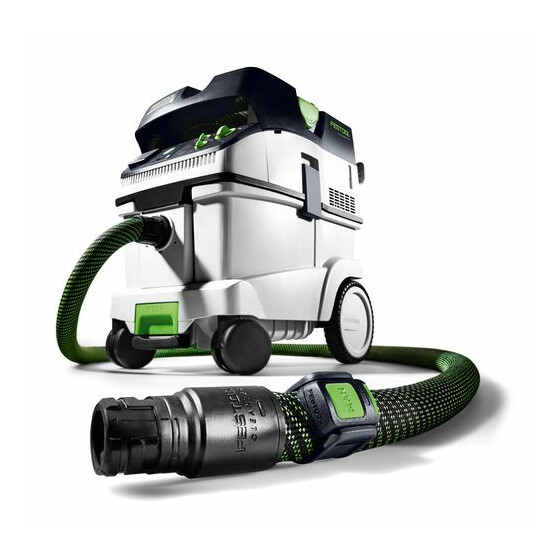 Festool Absaugmobil CLEANTEC CTM 36 E