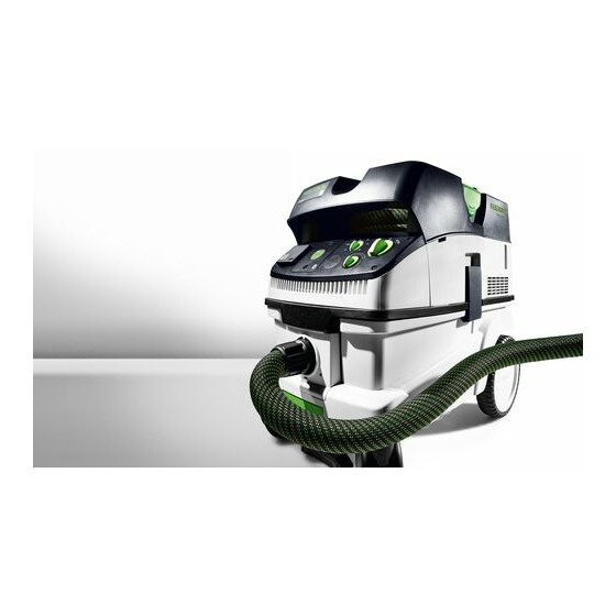 Festool Absaugmobil CLEANTEC CTM 36 E