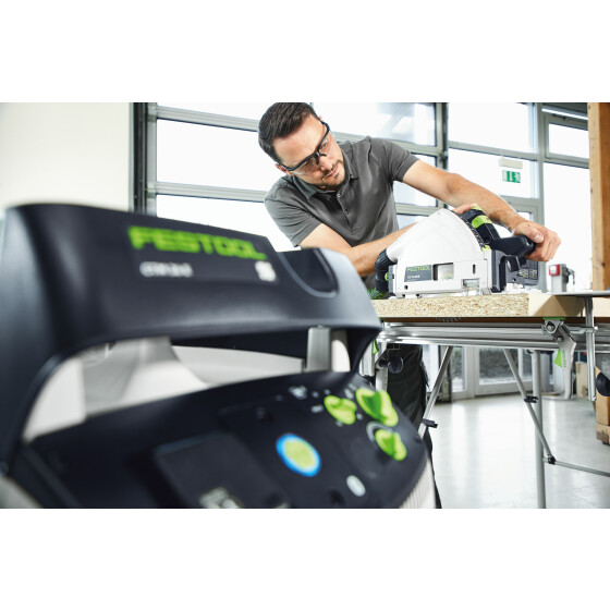 Festool Absaugmobil CLEANTEC CTM 36 E