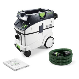 Festool Absaugmobil CLEANTEC CTM 36 E