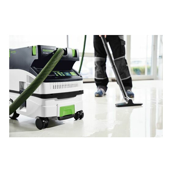 Festool Verlängerungsrohr D 36 VR-K AS 3x 203137