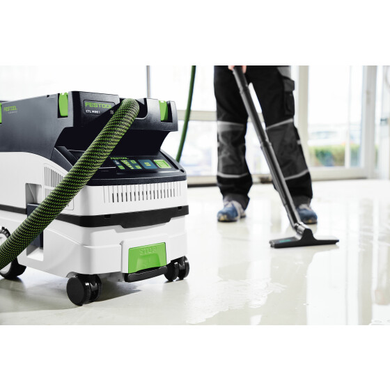 Festool Verlängerungsrohr D 36 VR-K AS 3x