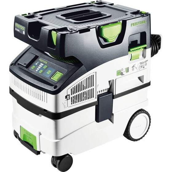 Festool Absaugmobil CLEANTEC CTL MIDI I 574832