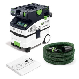 Festool Absaugmobil CLEANTEC CTL MIDI I