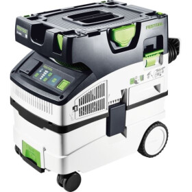 Festool Absaugmobil CLEANTEC CTL MIDI I