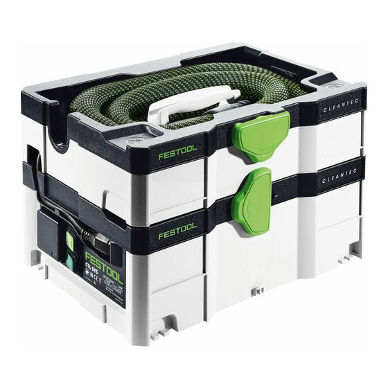 Festool Absaugmobil CLEANTEC CTL SYS 575279