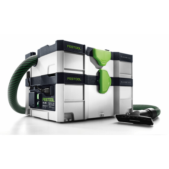 Festool Absaugmobil CLEANTEC CTL SYS 575279