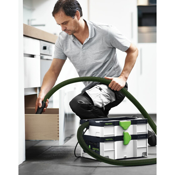 Festool Absaugmobil CLEANTEC CTL SYS 575279