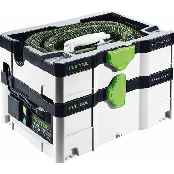 Festool Absaugmobil CLEANTEC CTL SYS 575279