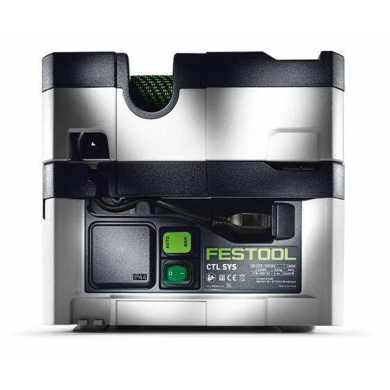 Festool Absaugmobil CLEANTEC CTL SYS